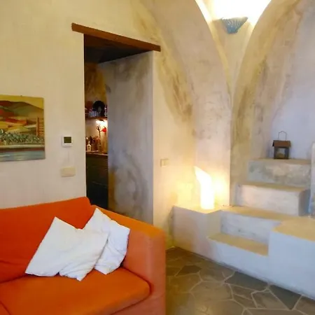 House Minuta 5 Amalfi Coast With Pool וילה