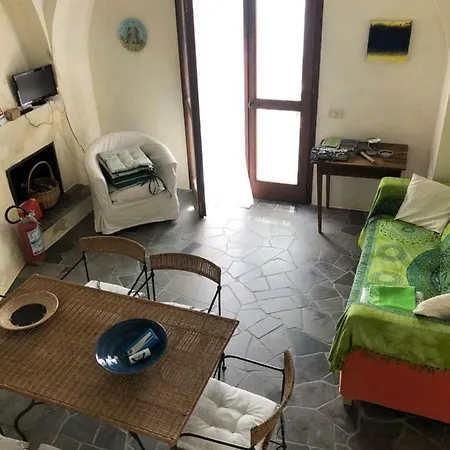 וילה House Minuta 5 Amalfi Coast With Pool *