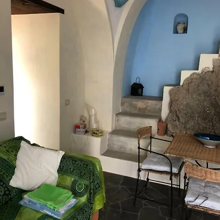 House Minuta 5 Amalfi Coast With Pool סקאלה