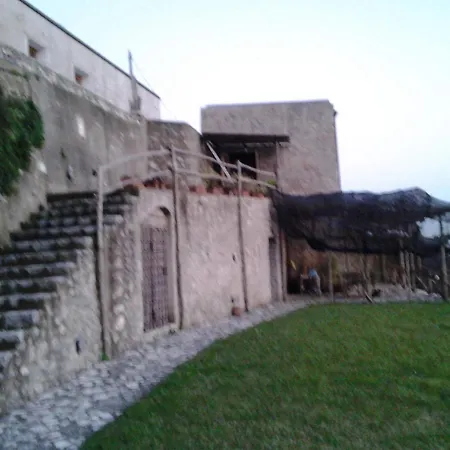 House Minuta 5 Amalfi Coast With Pool * סקאלה