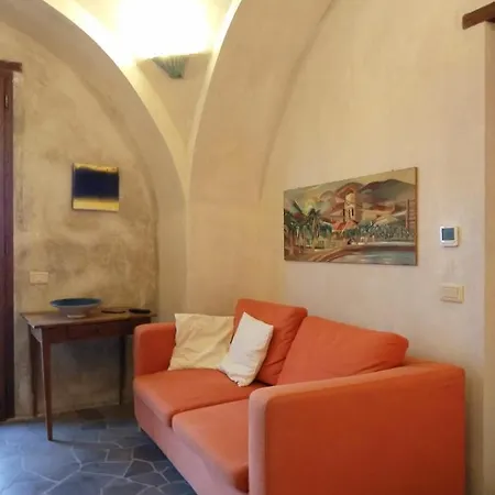 House Minuta 5 Amalfi Coast With Pool וילה *